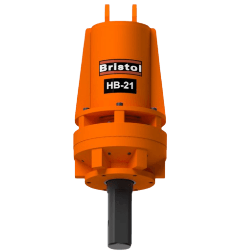 Perforadora Hidráulica HB-21