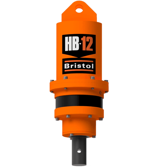 Perforadora Hidráulica HB-12
