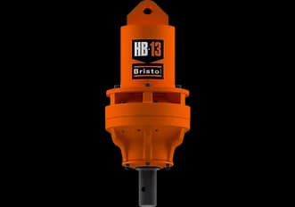 Perforadora Hidráulica HB-13