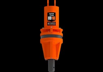 Perforadora Hidráulica HB-18