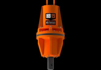 Perforadora Hidráulica HB-19
