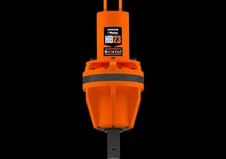 Perforadora Hidráulica HB-23