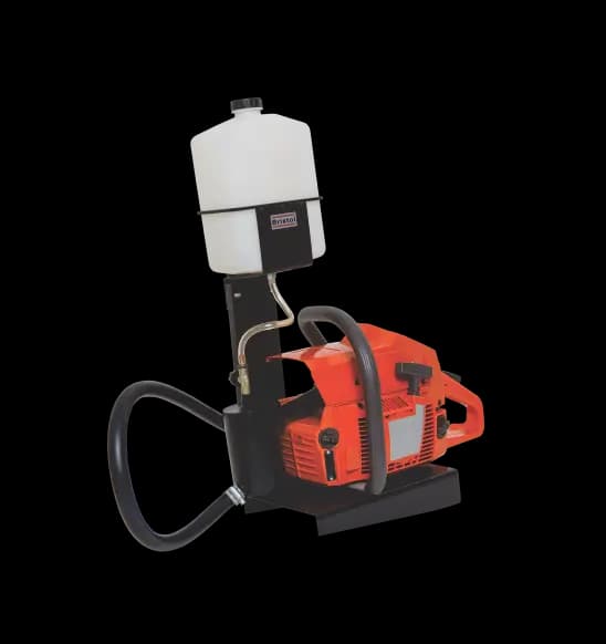 Fumigador para Motosierra