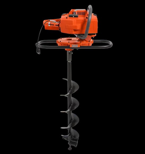 Perforador de Suelo PS-05