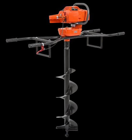 Perforador de Suelo PS-10