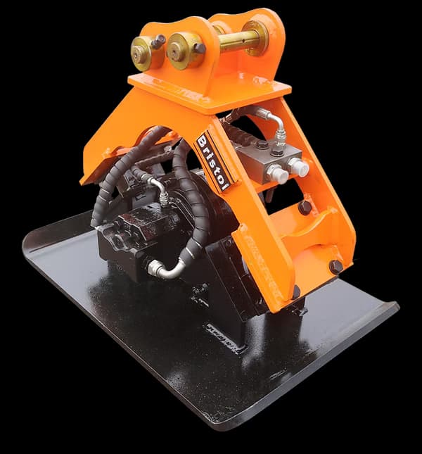 Compactador CB-200