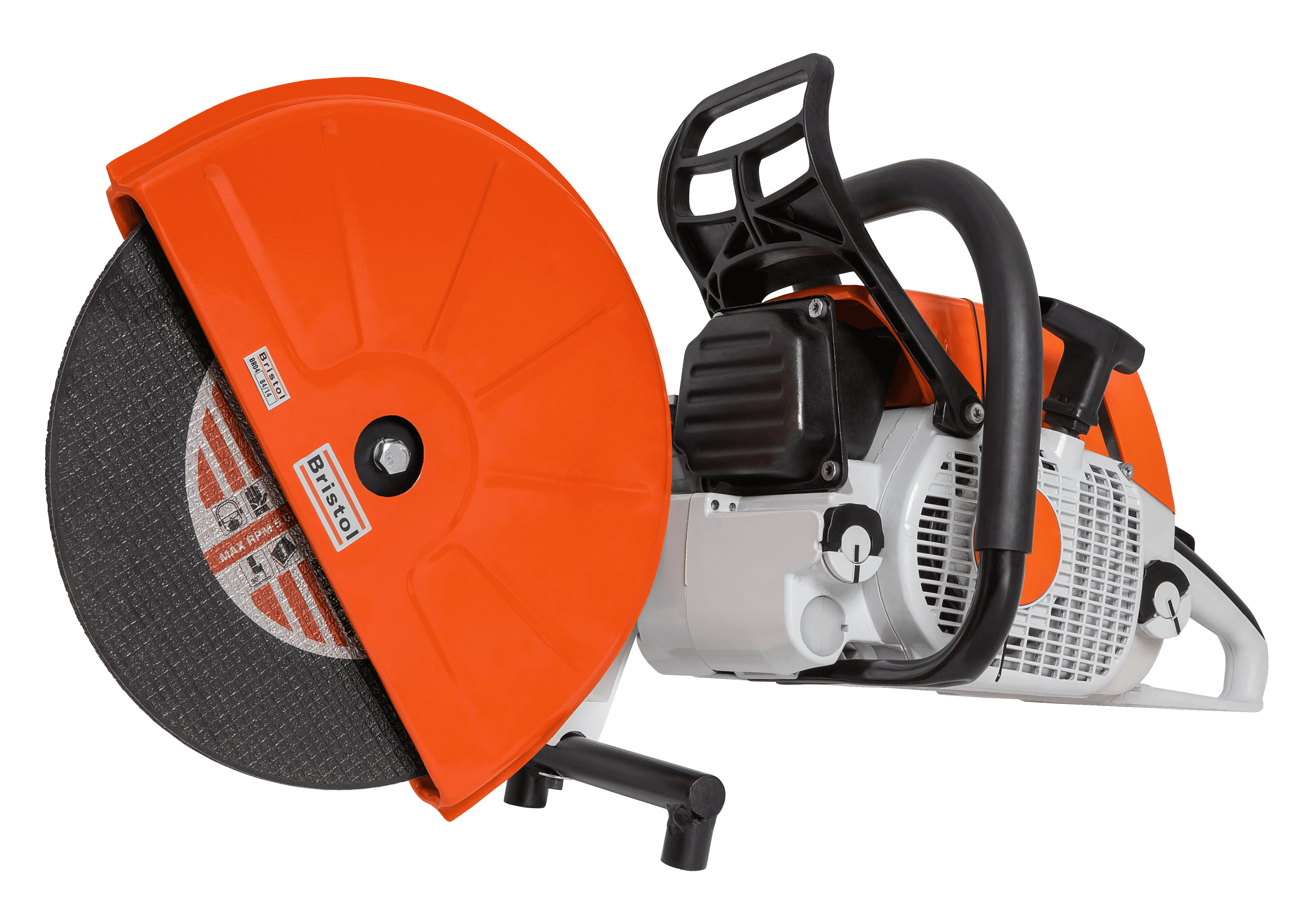 Cortador Abrasivo para Motosierra