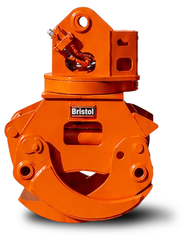 Garra Forestal GF-1300