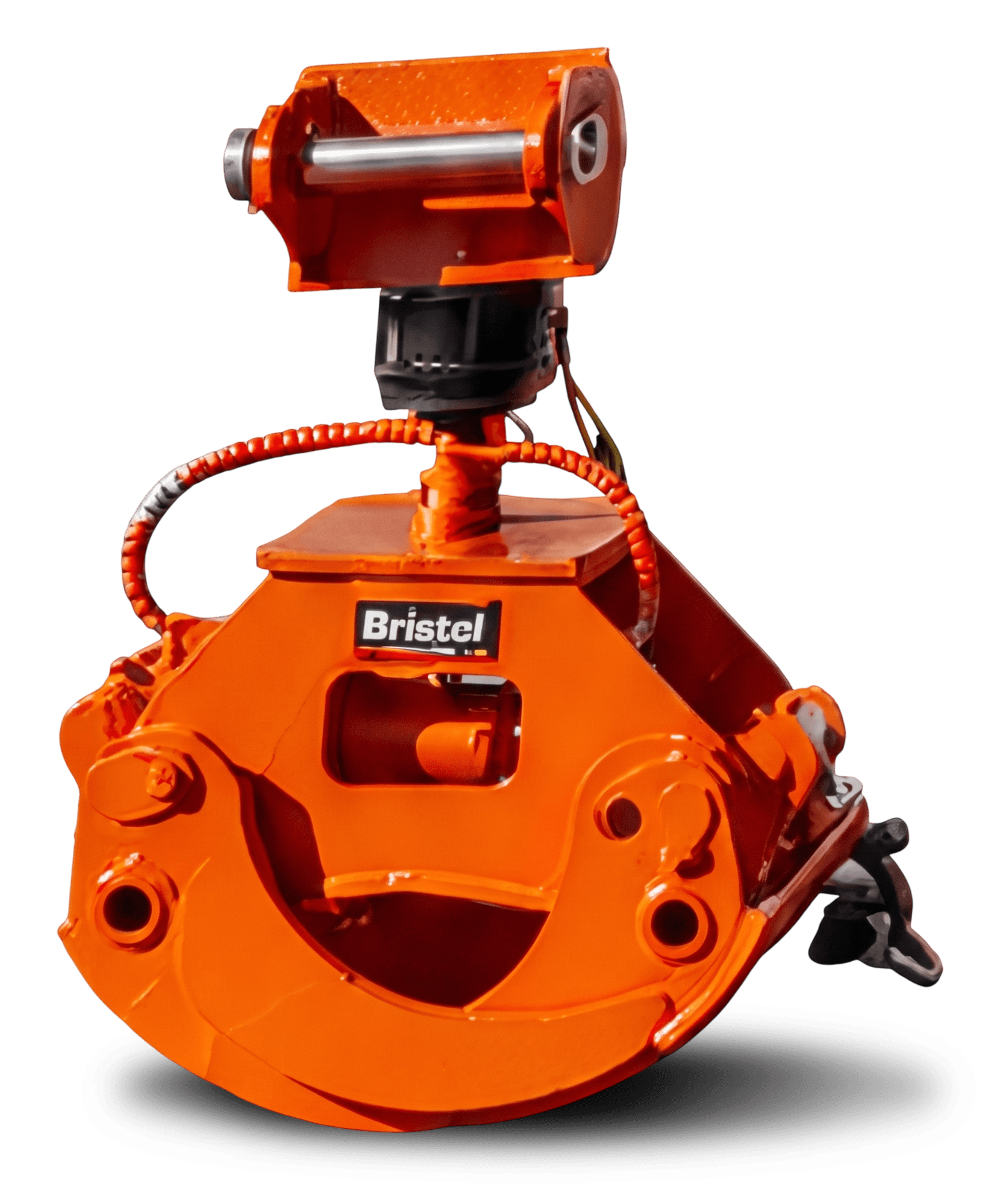 Garra Forestal GF-900