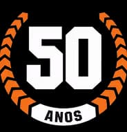 50 años Bristol