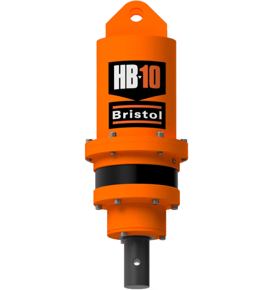Perforadora Hidráulica HB-10