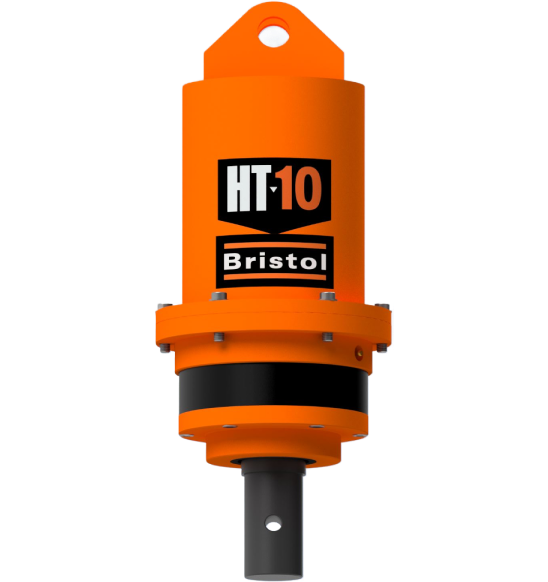 Perforadora Hidráulica HT-10 Bristol