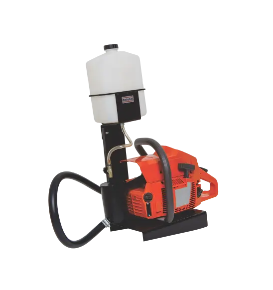 Fumigador Bristol para Motosierra