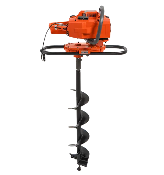 Perforador de Suelo PS-05 Bristol