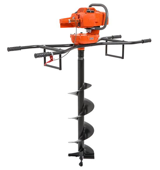 Perforador de Suelo PS-10 Bristol