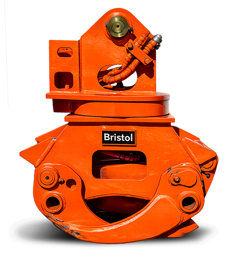 Garra Forestal GF-1800