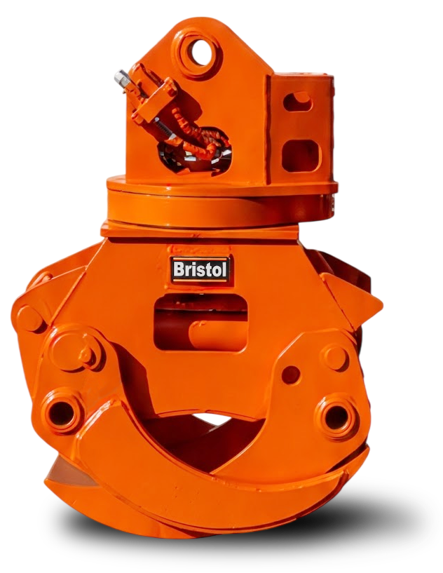 Garra Forestal GF-1300