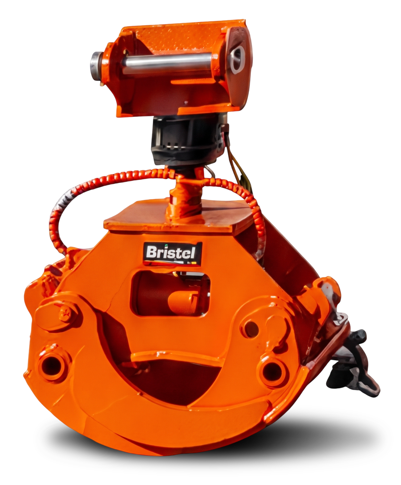 Garra Forestal GF-900